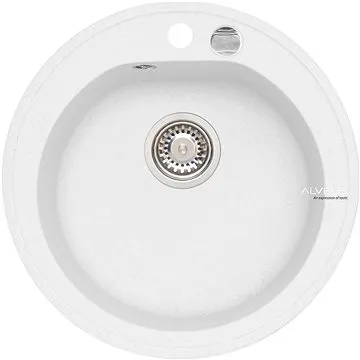 ALVEUS NIAGARA 10 G 11 Bílá pop  UP (1100884)