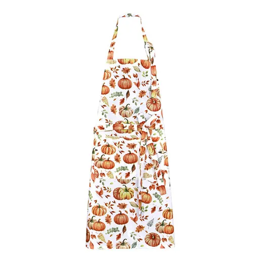 Kuchyňská zástěra DÝNĚ