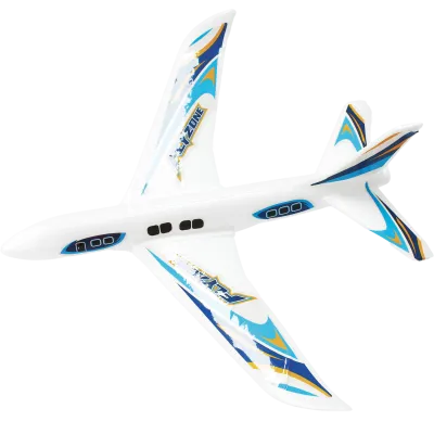 Vystřelovací letadlo 45 cm