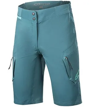 Alpinestars Alps 8.0 Shorts Stella Petrol  (SPTcyk661nad)