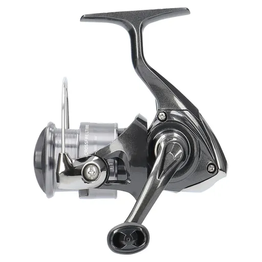 Daiwa naviják 25 crossfire lt2000-xh