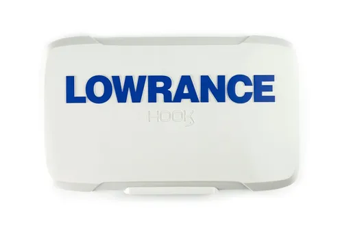Lowrance Kryt na echolot HOOK²-5,Lowrance Kryt na echolot HOOK²-5