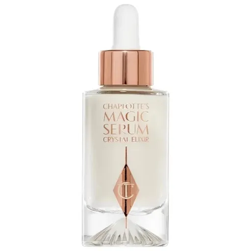 Charlotte Tilbury Pleťové sérum Crystal Elixir (Magic Serum) 8 ml