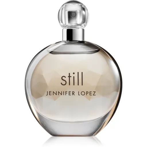 Jennifer Lopez Still parfémovaná voda pro ženy 50 ml