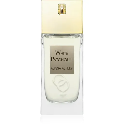 Alyssa Ashley White Patchouli parfémovaná voda unisex 30 ml
