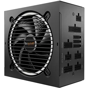 Be quiet! PURE POWER 12 M 850W (BN344)