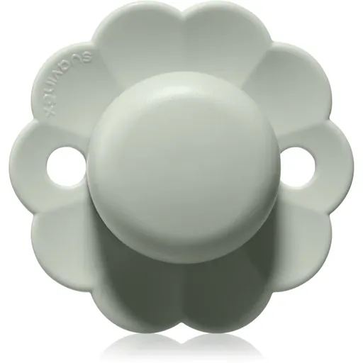 Suavinex Wonder SX Pro Physiological 6-18 m dudlík Almost Aqua 1 ks