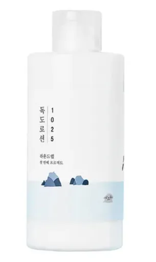 ROUND LAB Hydratační pleťové mléko pro citlivou pleť 1025 Dokdo (Lotion) 200 ml
