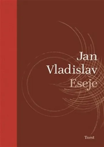 Eseje - Jan Vladislav