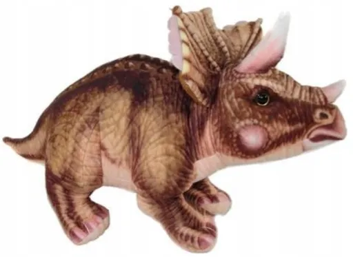 Plyšák Dino – 30 cm