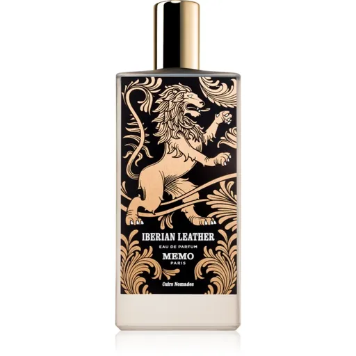 Memo Paris Iberian Leather parfémovaná voda unisex 75 ml