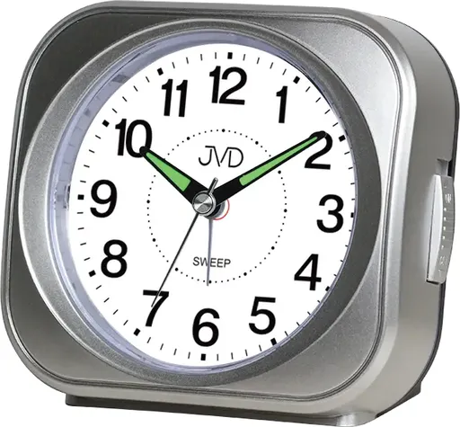 JVD Budík SRP1604.2