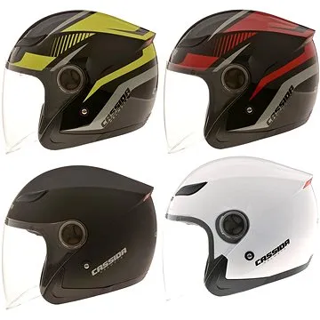 CASSIDA Reflex (motonad0033)