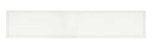 Light Impressions Deko-Light LED panel - Standard Sano 1500x300 mm, 33 W, 4000 K, bílá 100158
