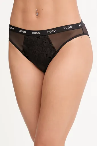 Kalhotky HUGO BRIEF SL DESIGN