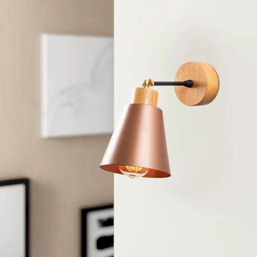 Nástěnná lampa Manavgat - N-612