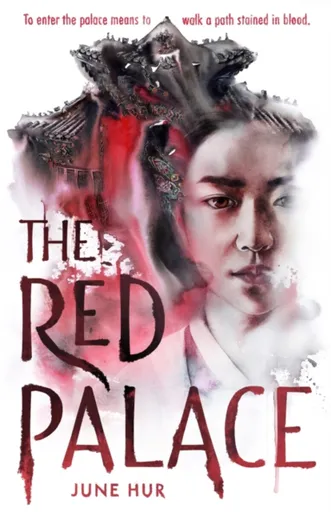The Red Palace - June Hur