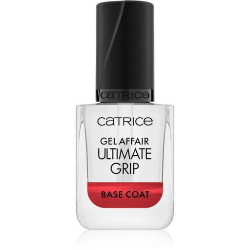 Catrice GEL AFFAIR Ultimate Grip podkladový lak na nehty 10.5 ml