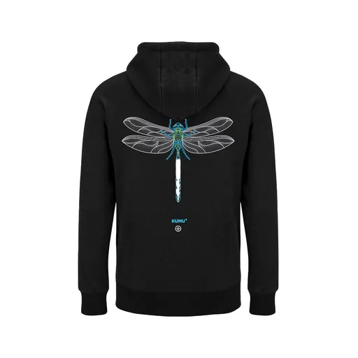 KUMU Dětská Rybářská Mikina Emperor,KUMU Dětská Rybářská Mikina Emperor