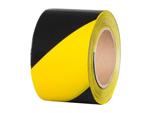 Páska výstražná STREND PRO 2173090 80mm x 250m