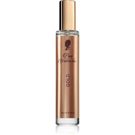 Pani Walewska Gold parfémovaná voda pro ženy 15 ml