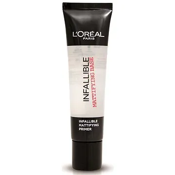 L'ORÉAL PARIS Infallible Matt Primer Base 35 ml (3600522877301)