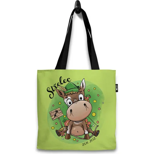 Taška Koňská znamení – střelec