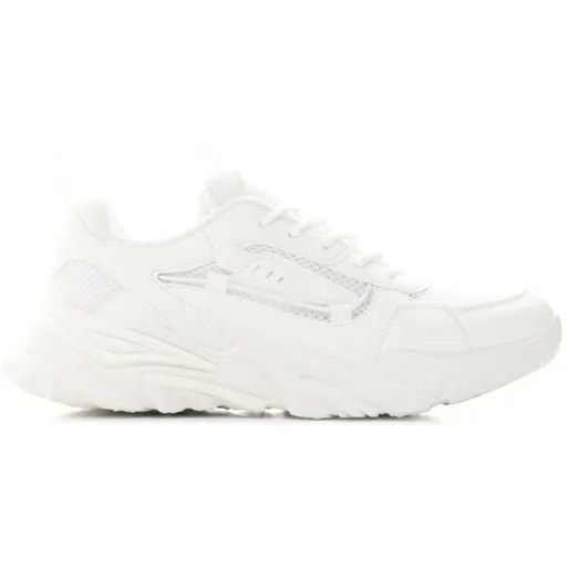 DRK MELBOURNE Dámské tenisky, bílá, velikost