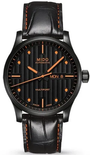 Mido Multifort Special Edition M005.430.36.051.80