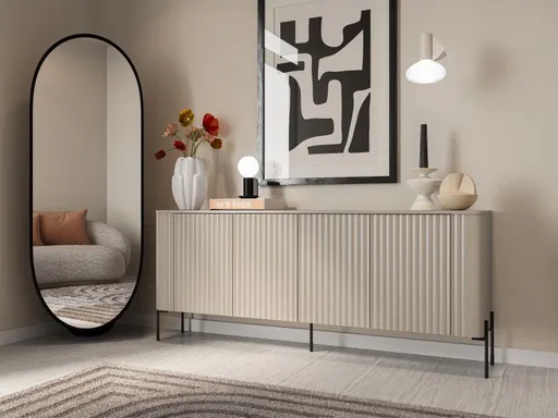 Komoda VERA 150 Halmar