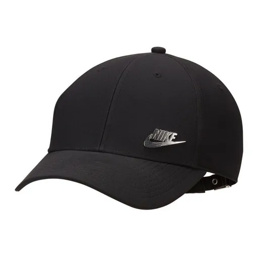 Nike Dri-FIT Club Structured Metal Logo Cap L/XL