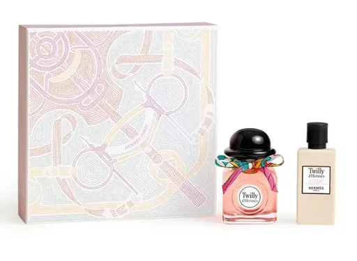 Hermes Twilly D’Hermès - EDP 50 ml + tělové mléko 40 ml