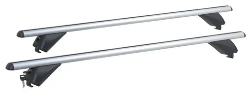 Compass Příčný nosník zamykací hliníkový - 120 cm