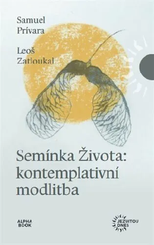Semínka Života - Leoš Zatloukal, Samuel Privara