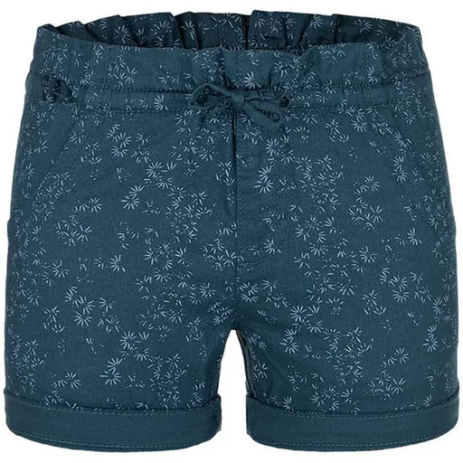 LOAP NAPA Dívčí šortky, tmavě modrá, velikost 122-128