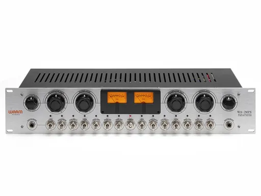 Warm Audio WA-2MPX