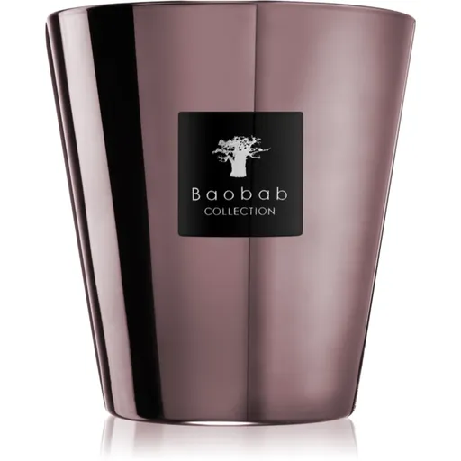 Baobab Collection Les Exclusives Roseum vonná svíčka 16 cm