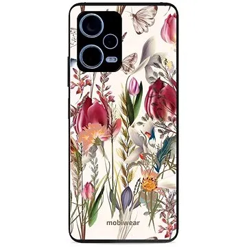 Mobiwear Glossy lesklý pro Xiaomi Redmi Note 12 Pro+ 5G - G031G (5904808482097)
