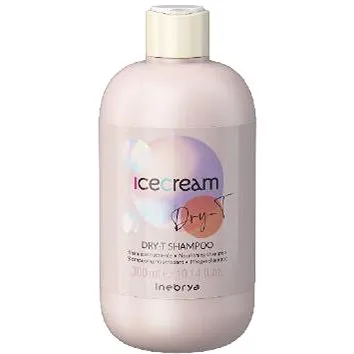 INEBRYA Ice Cream Dry-T Shampoo 300 ml  (8008277263205)