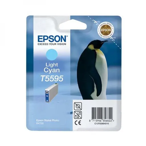 EPSON T5595 (C13T55954010) - originální