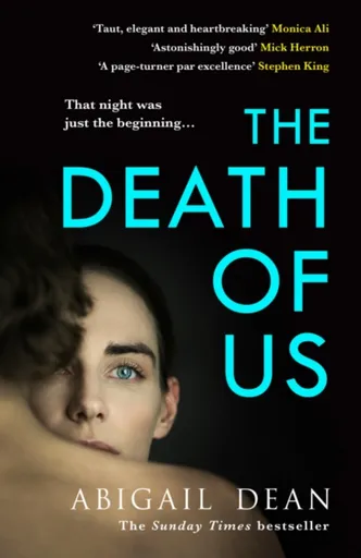 The Death of Us - Dean Abigail