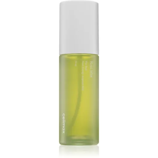 celimax The Real Noni ochranná hydratační a osvěžující mlha proti příznakům stárnutí pleti 50 ml