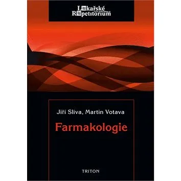 Farmakologie (978-80-7387-500-8)