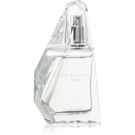 Avon Perceive Dew toaletní voda pro ženy 50 ml
