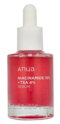 Anua Rozjasňující pleťové sérum Niacinamide 10% + TXA 4% (Serum) 30 ml
