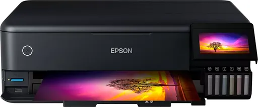 Epson EcoTank L8180 C11CJ21402 inkoustová multifunkce