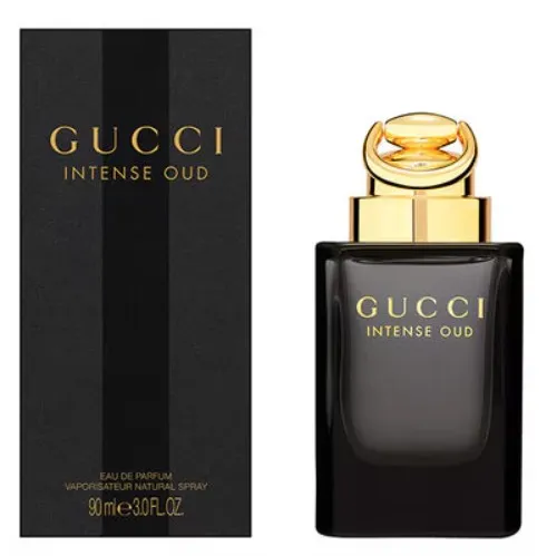 Gucci Intense Oud - EDP 90 ml