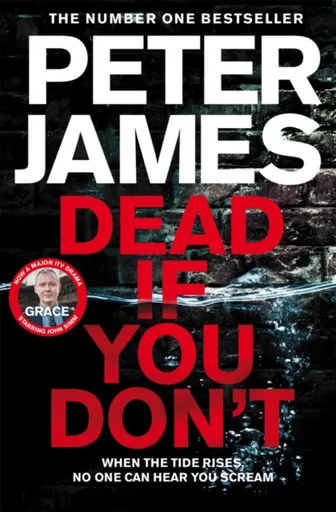 Dead If You Don't - Peter James