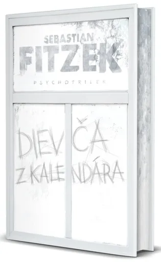 Dievča z kalendára - Sebastian Fitzek