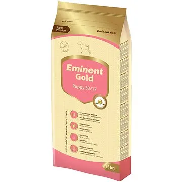 Eminent Gold Puppy 15 kg (8591184002840)